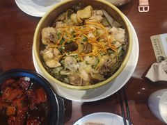 -古南都·老广东酒楼(龙江店)