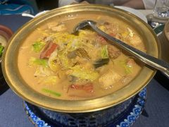 -金狮麟·新豫菜(金码大厦店)