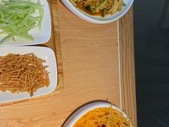 -香香春饼·非遗技艺(万达店)