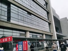 -浙江大学医学院附属邵逸夫医院(钱塘院区)