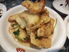 -添福来墨鱼饺子 · 海鲜东北菜(大连星海·黄浦路店)