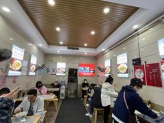 -老长沙原汁原味粉馆(韭菜园店)