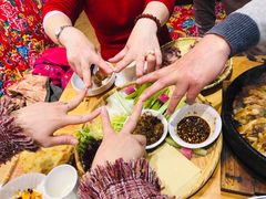 -老于家东北人家(打浦桥店)