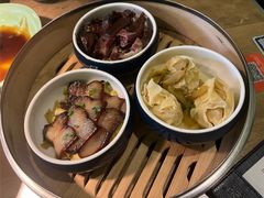 -弄堂里(阿里西溪A区店)