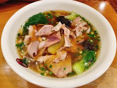 -和记粉馆(湘春路店)