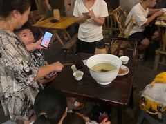 -東茅街茶馆