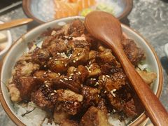 -炙柒Sekinana·精致日料(合生汇店)