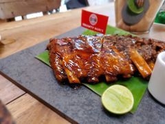 -Naughty Nuri’s Phuket