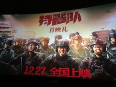 -英皇电影城(英皇集团中心IMAX店)