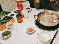 -八合里潮汕鲜牛肉火锅(上海汇智广场店)