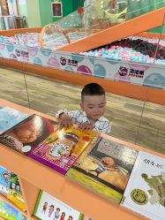 -泡泡米POPOME益智乐园(洪殿花园旗舰店)