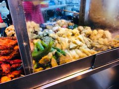 -豪華小食.華記