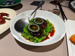 -荣轩(新荣记环球金融中心店)