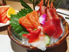 -大渔铁板烧(花园道店)