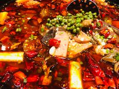 -湖锦酒楼·32年地道湖北菜(光谷店)