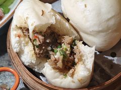 -古铺良食(柯城店)