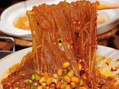 -大盐帮川菜馆(长楹天街店)