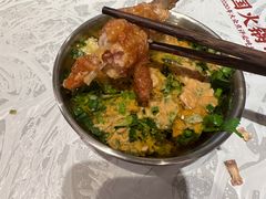 -大芊金重庆串串火锅(南京路店)