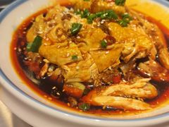 -青水瓦台汤泉(未央店)