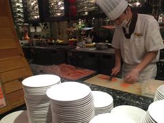 -芭菲盛宴·环球美食(解放碑英利国际店)