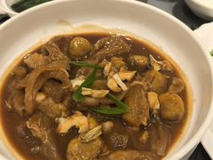 -A One Kitchen·南京精菜馆(晶丽酒店店)