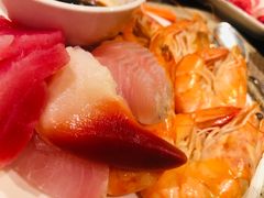 -龙之梦万丽酒店青餐厅