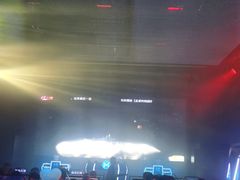 -M-MIX电音烤吧