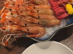 -田舍家Inakaya·炉端烧·铁板烧(天汇igc店)