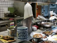 -绿茶餐厅(西单老佛爷店)