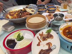 -豫丰汇河南名菜楼(武记餐饮)