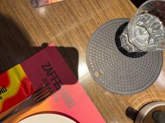 -ZAFFERANO西班牙海鲜饭(上海首店)