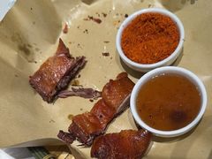 琵琶烤鸭-绿草地·湘菜(7mall店)