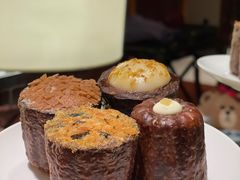 -发酵食堂(屏风街店)