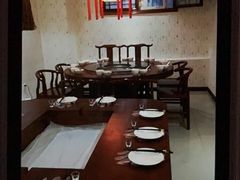 包厢-大家烤羊庄·聚餐团建·谢师宴·生日派对(南山店)