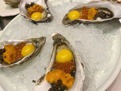 -斯普汇生蚝牛排馆(中骏世界城店)