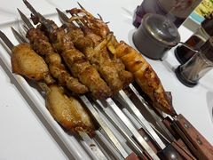 -双合园·海鲜水饺青岛菜(九水东路店)