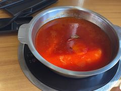 -水林间·寿喜烧自助(仙林金鹰店)