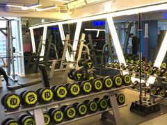 -Bona Fit 伯纳健身超级工作室(车公庄店)