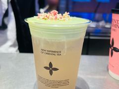 -茉莉奶白(广州动漫星城店)