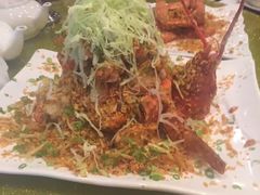 -鱼乐轩海鲜专门店