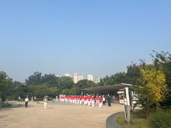 -南翠屏公园