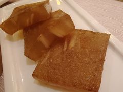 -福州天元国际威斯汀酒店·中国元素餐厅