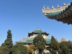 -武汉大学老图书馆