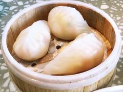 玉米鲜虾饺-金香匯晚茶(浑南店)