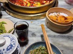 -矮板凳老火锅(宽窄巷子店)