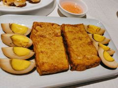 卤水拼盘-顺峰海鲜酒楼(省府店)