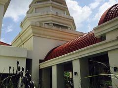 -吴哥国家博物馆