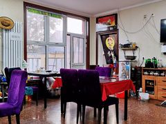 -北京龙庆四季香农家饭庄·灶台鱼·碳烤虹鳟鱼(龙庆峡店)