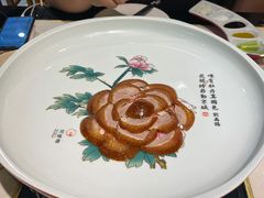 -京味斋·北京烤鸭(北京南站洋桥店)