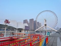 -海河游船-永乐码头(大悲院)